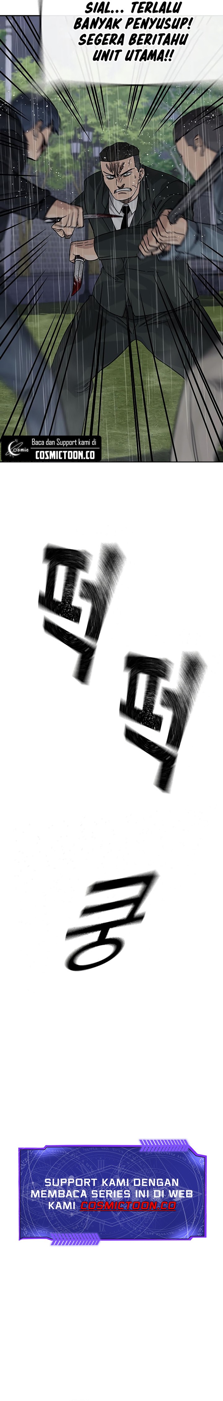 Read To Not Die ID Manga Online