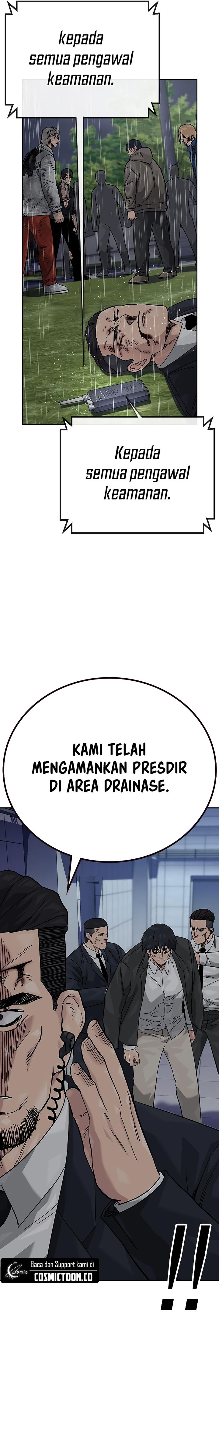 Read To Not Die ID Manga Online