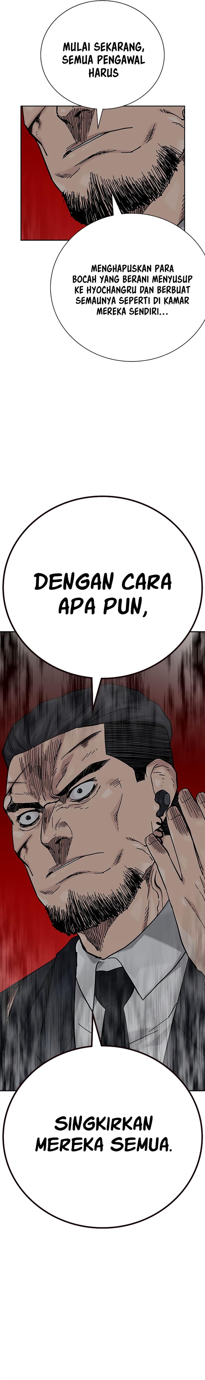 Read To Not Die ID Manga Online