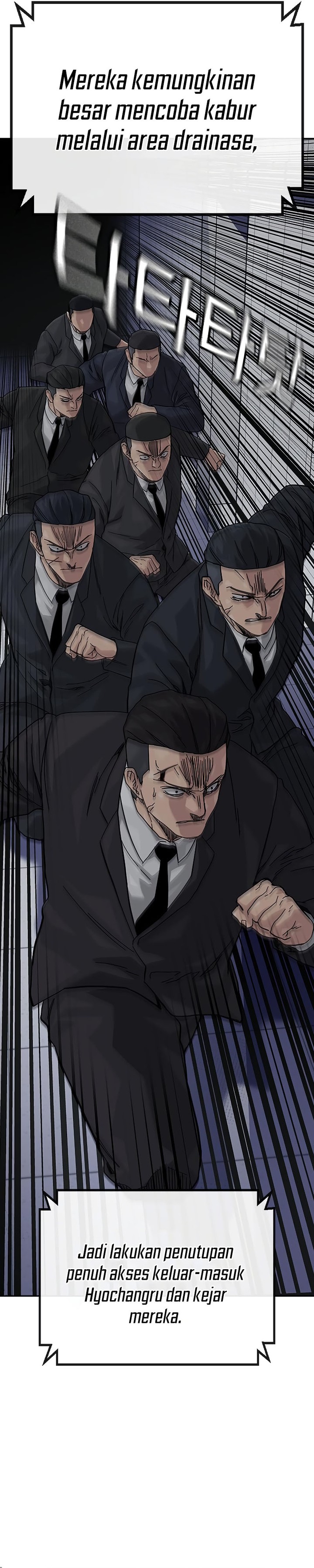 Read To Not Die ID Manga Online