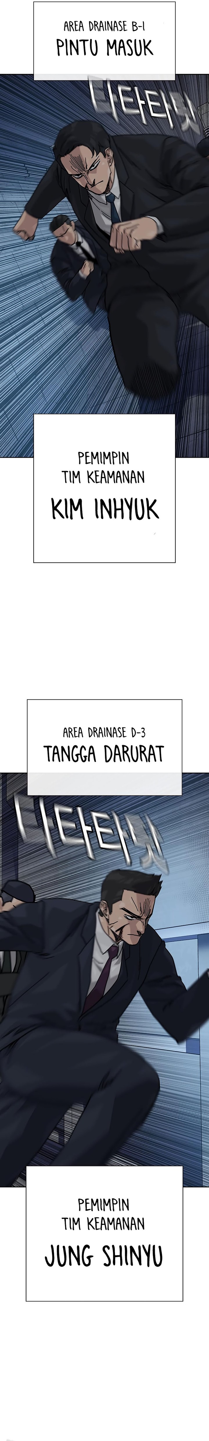 Read To Not Die ID Manga Online