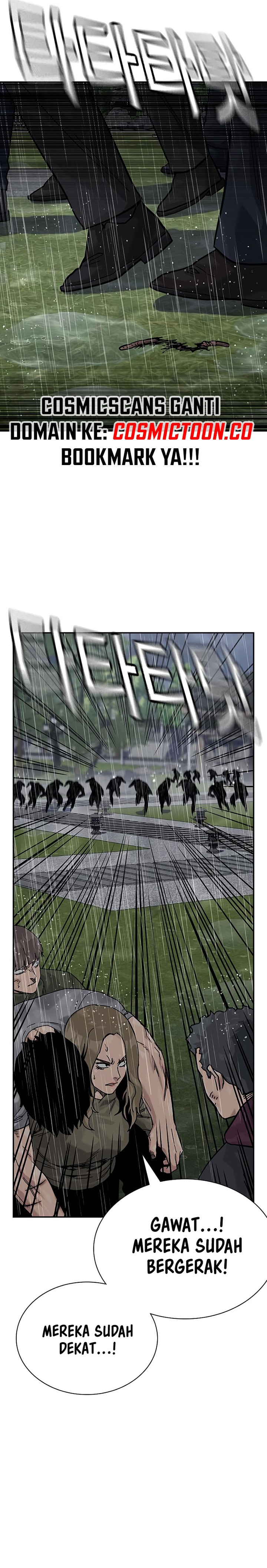 Read To Not Die ID Manga Online