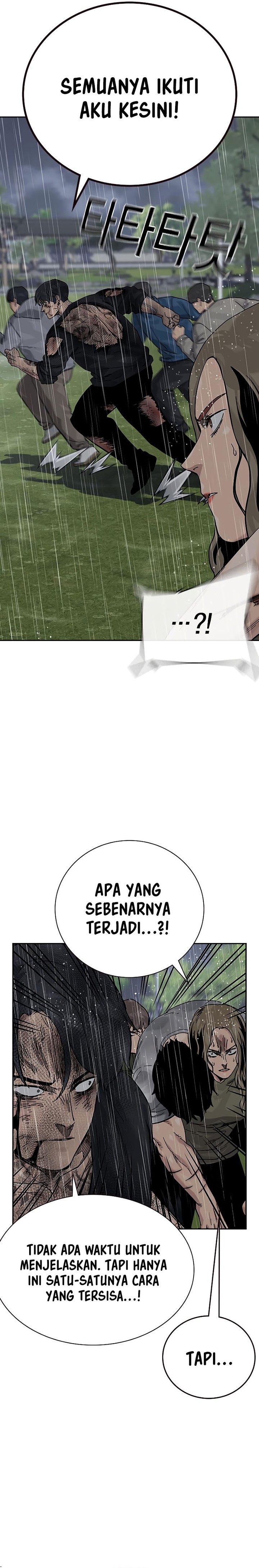 Read To Not Die ID Manga Online