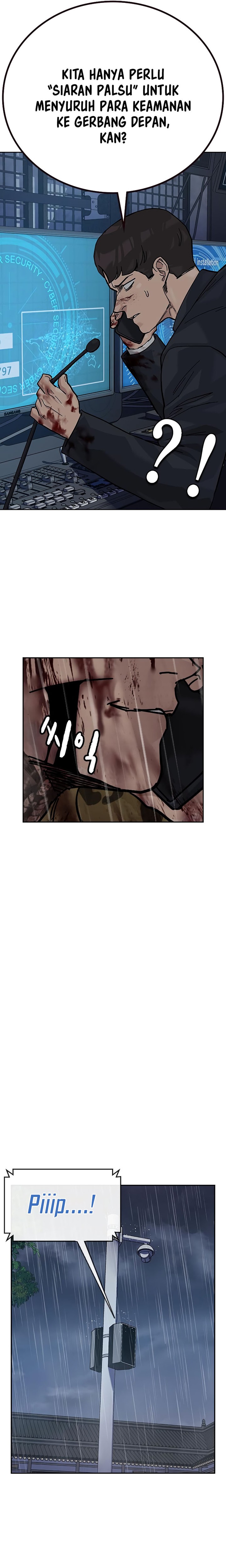 Read To Not Die ID Manga Online
