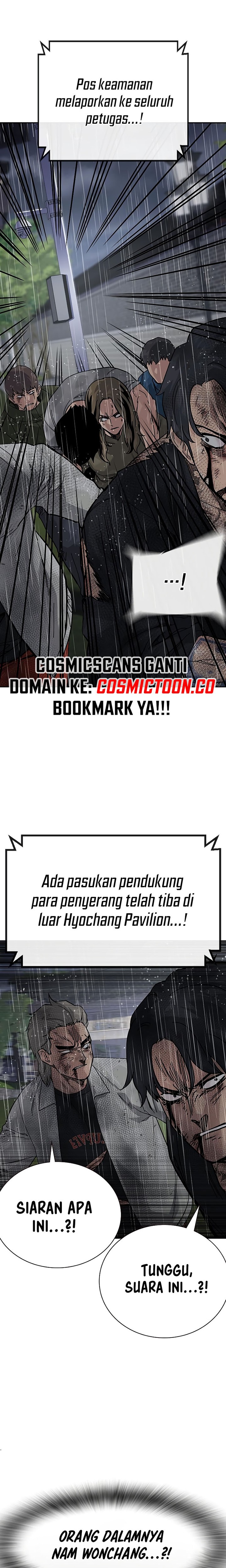 Read To Not Die ID Manga Online