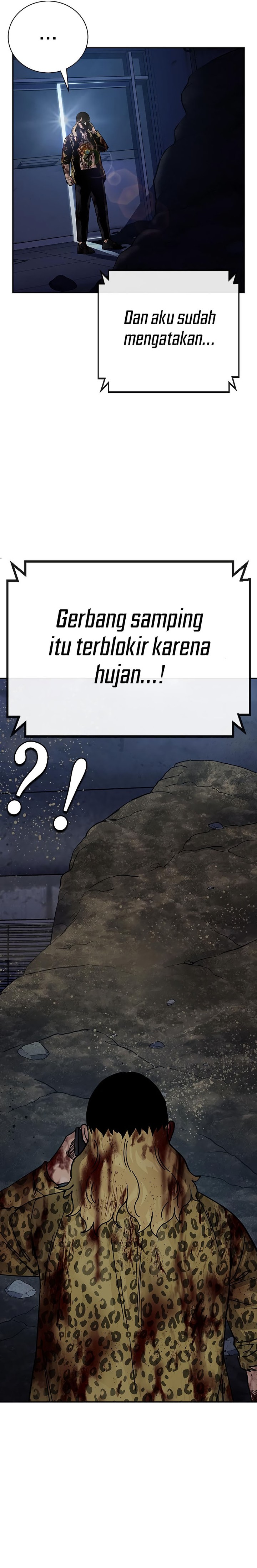 Read To Not Die ID Manga Online