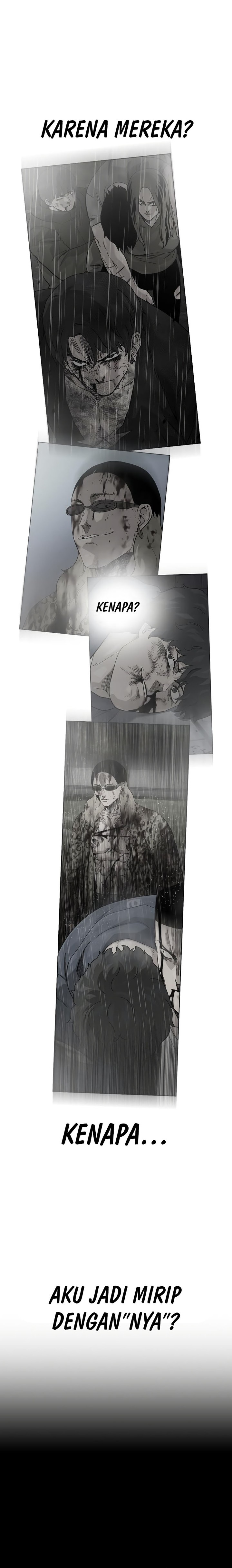 Read To Not Die ID Manga Online