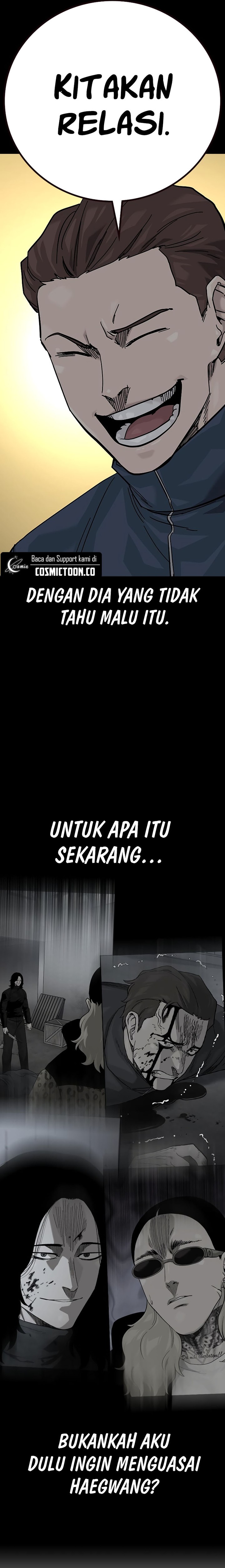 Read To Not Die ID Manga Online