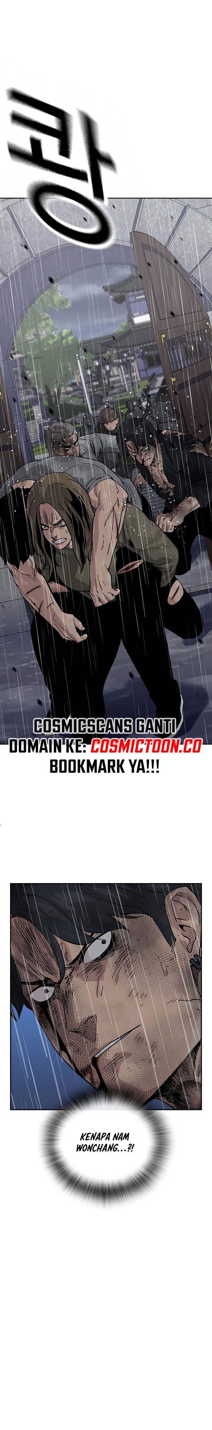 Read To Not Die ID Manga Online