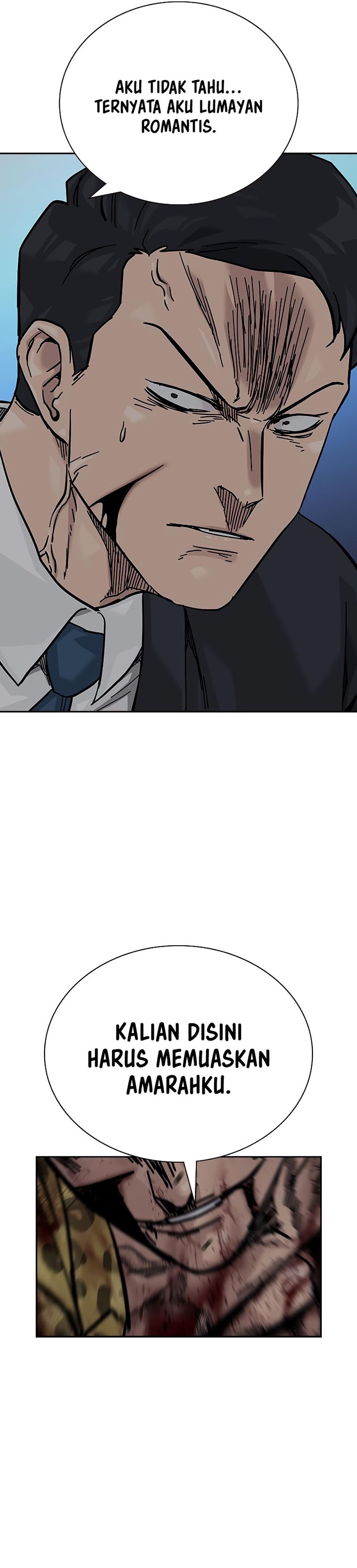 Read To Not Die ID Manga Online