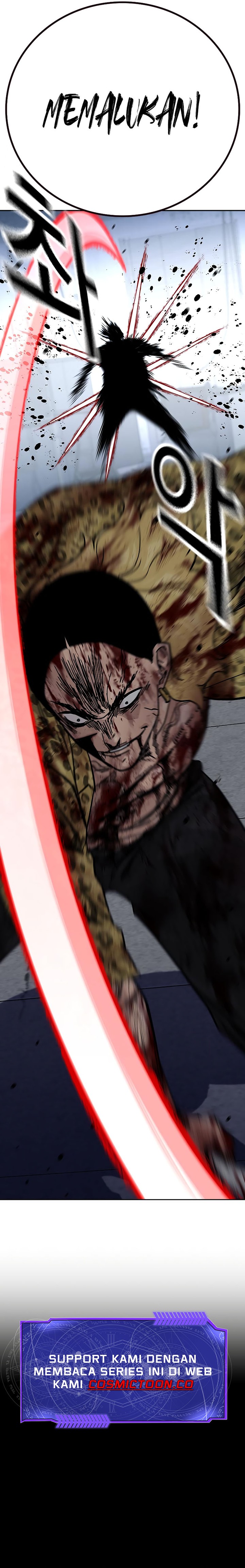 Read To Not Die ID Manga Online
