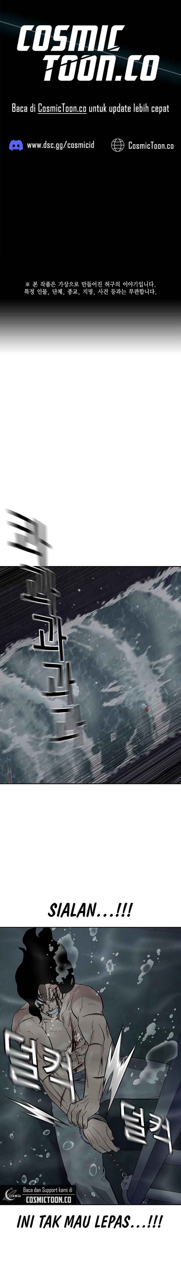 Read To Not Die ID Manga Online