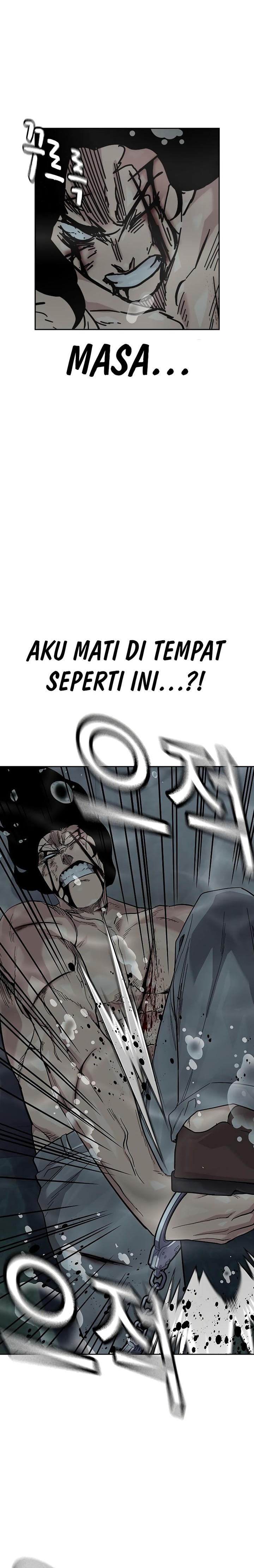 Read To Not Die ID Manga Online