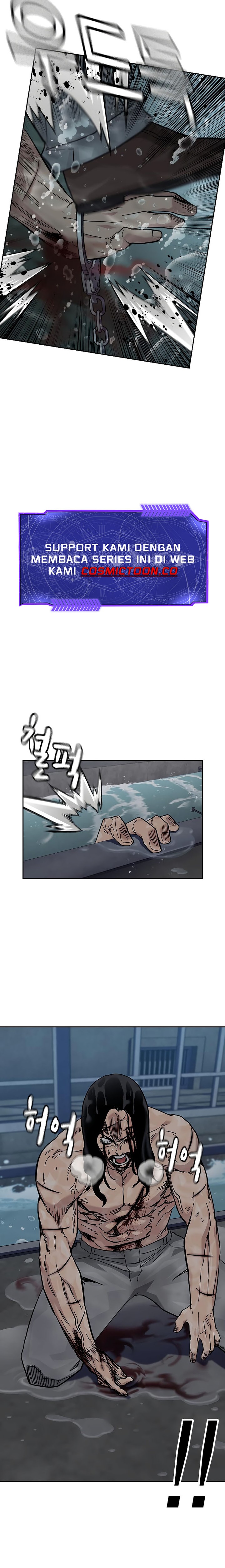 Read To Not Die ID Manga Online