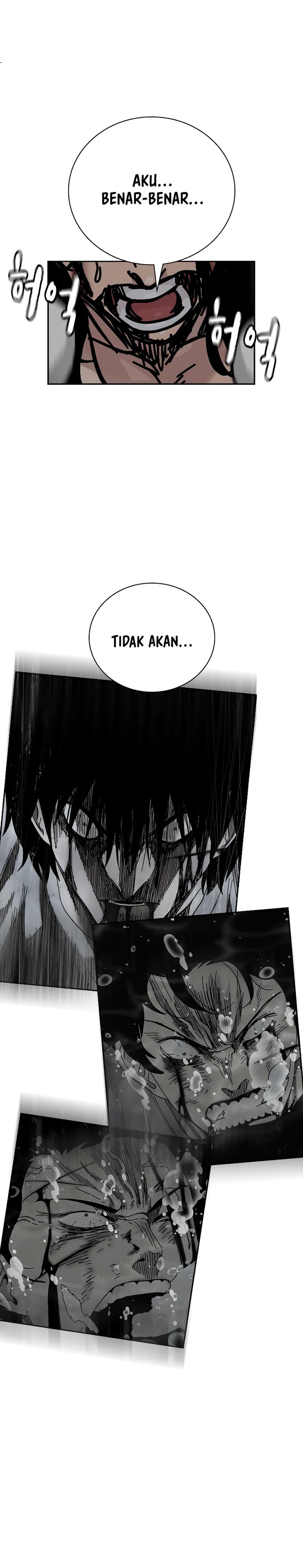 Read To Not Die ID Manga Online
