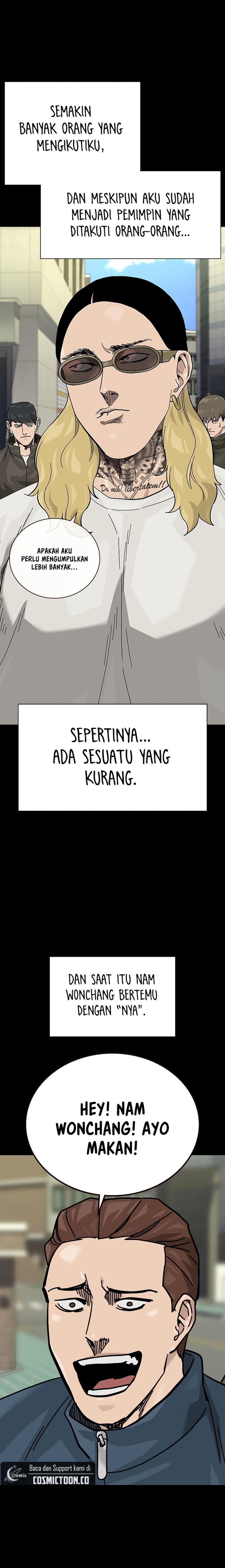 Read To Not Die ID Manga Online