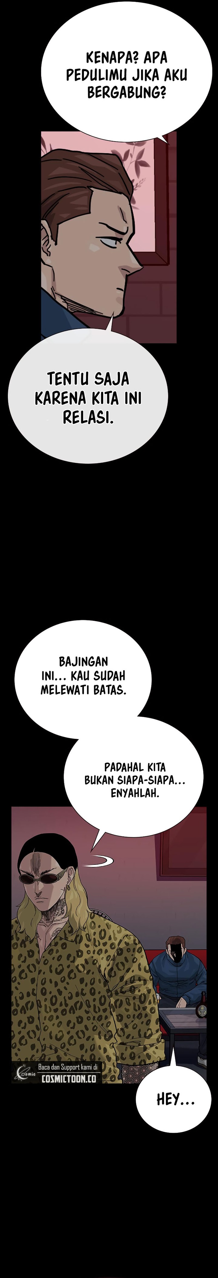 Read To Not Die ID Manga Online