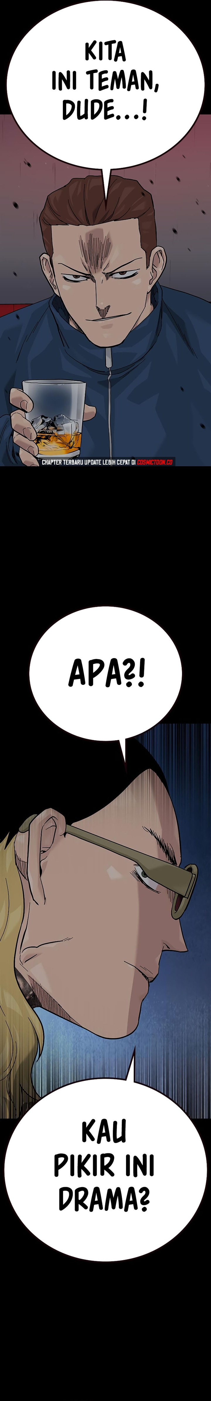 Read To Not Die ID Manga Online