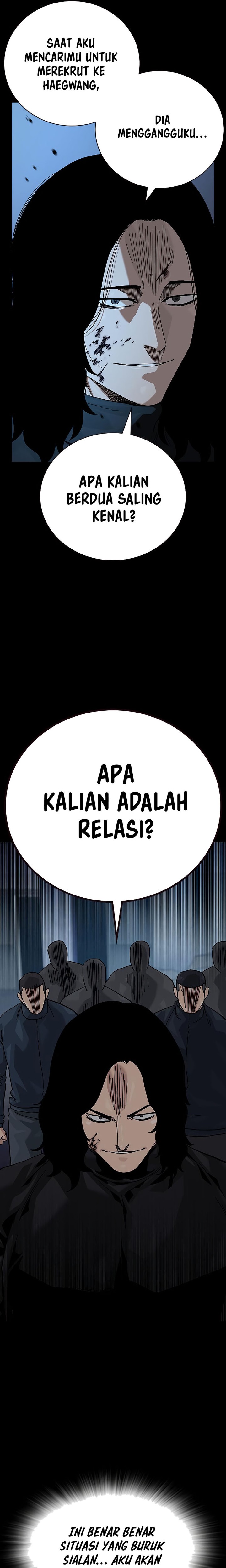 Read To Not Die ID Manga Online
