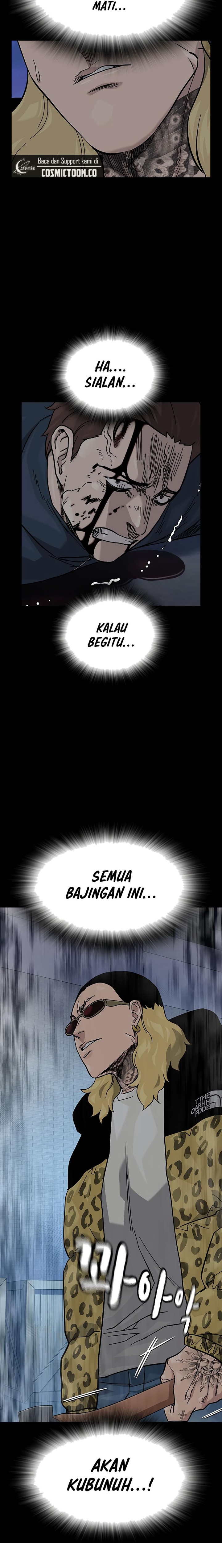 Read To Not Die ID Manga Online