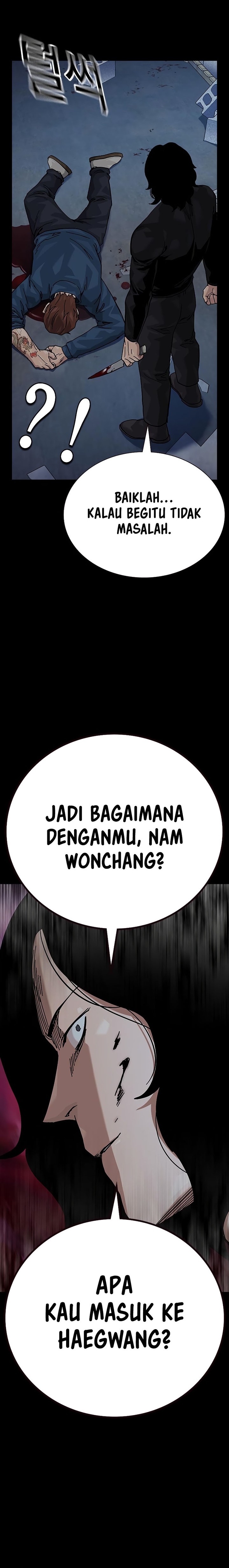 Read To Not Die ID Manga Online