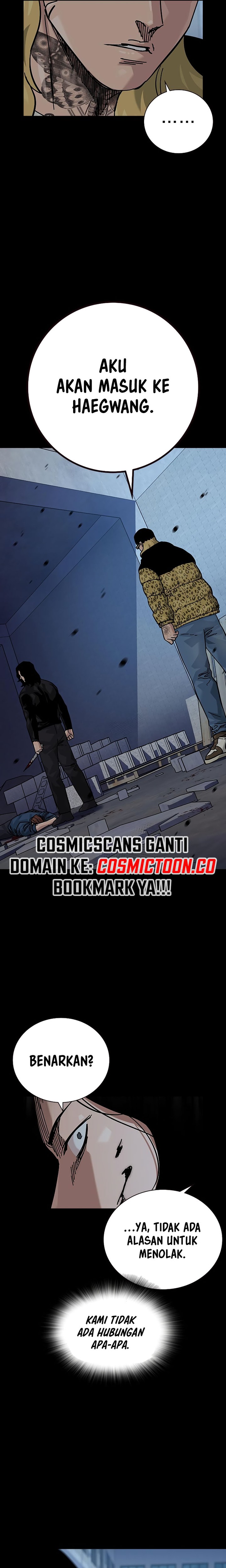 Read To Not Die ID Manga Online