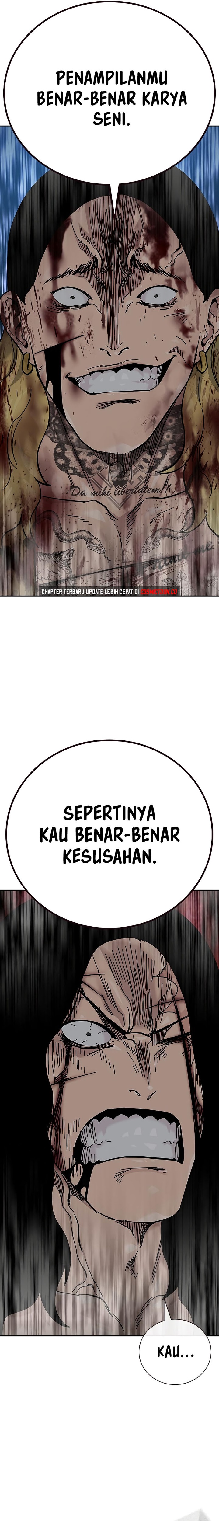 Read To Not Die ID Manga Online