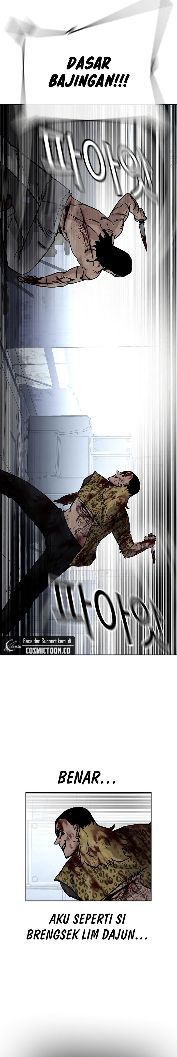 Read To Not Die ID Manga Online
