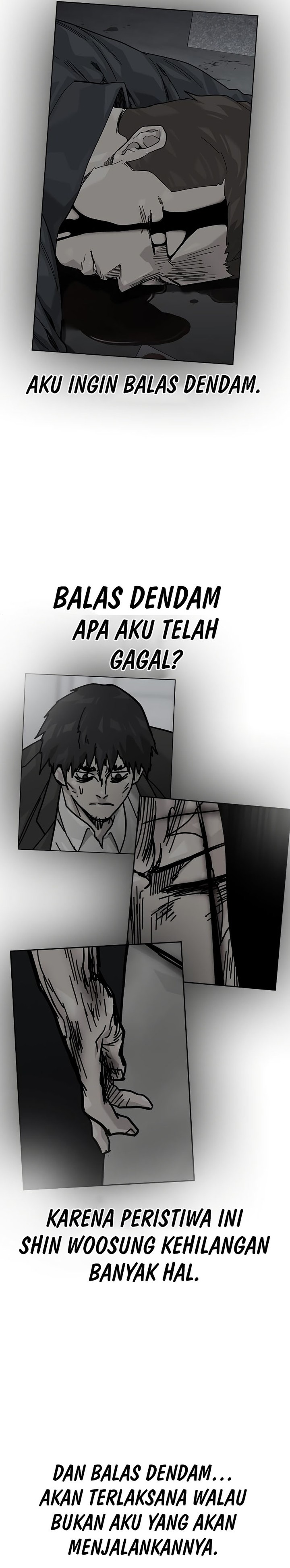 Read To Not Die ID Manga Online