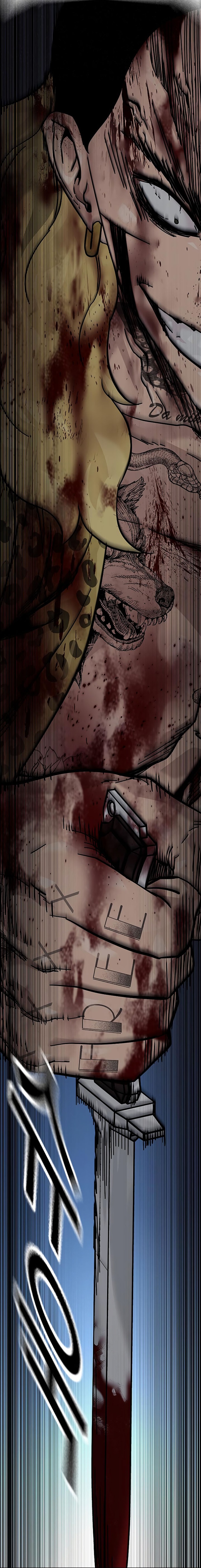 Read To Not Die ID Manga Online