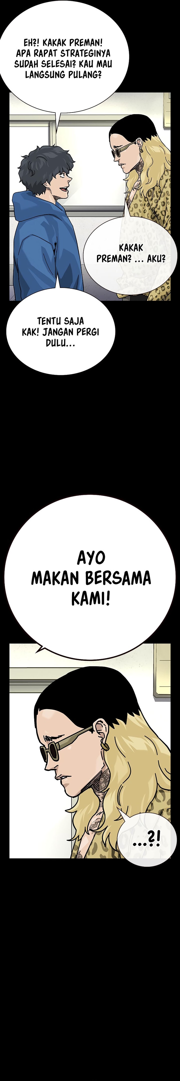 Read To Not Die ID Manga Online