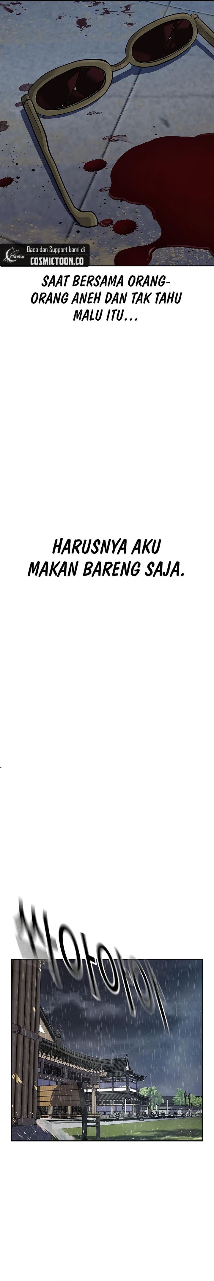 Read To Not Die ID Manga Online