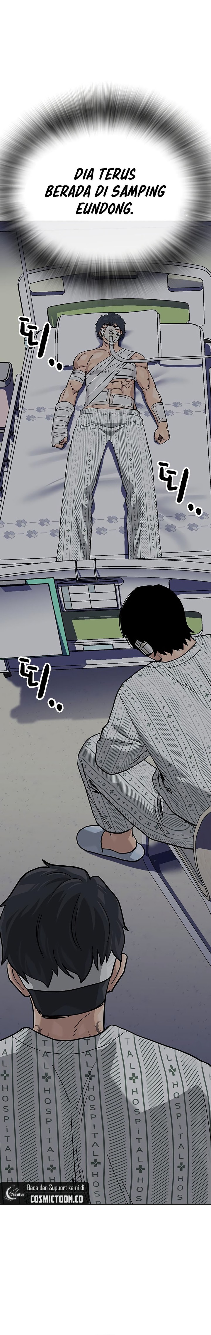 Read To Not Die ID Manga Online