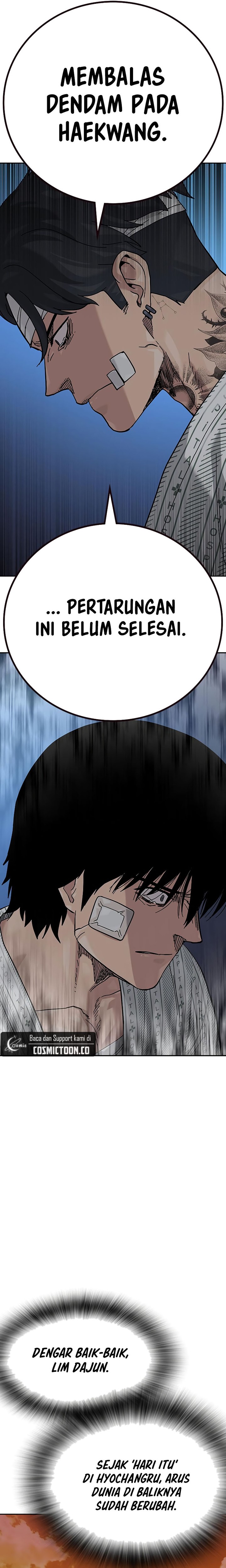 Read To Not Die ID Manga Online
