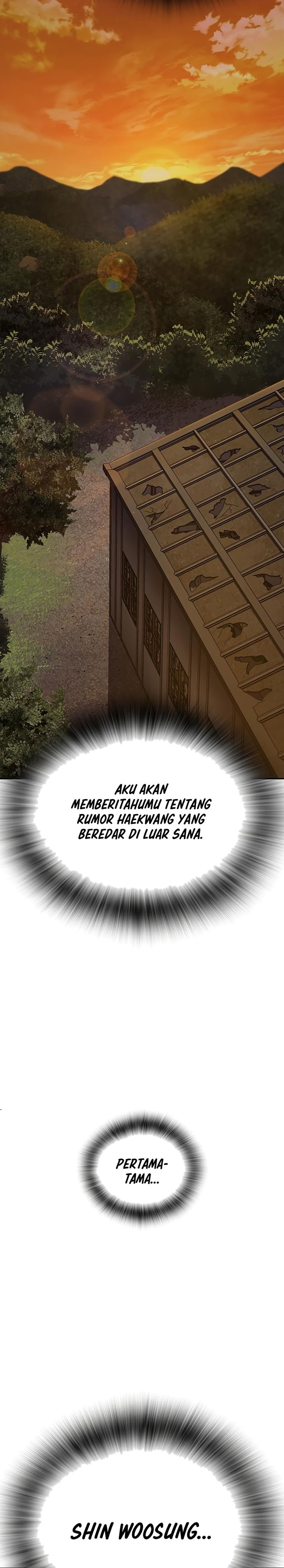 Read To Not Die ID Manga Online