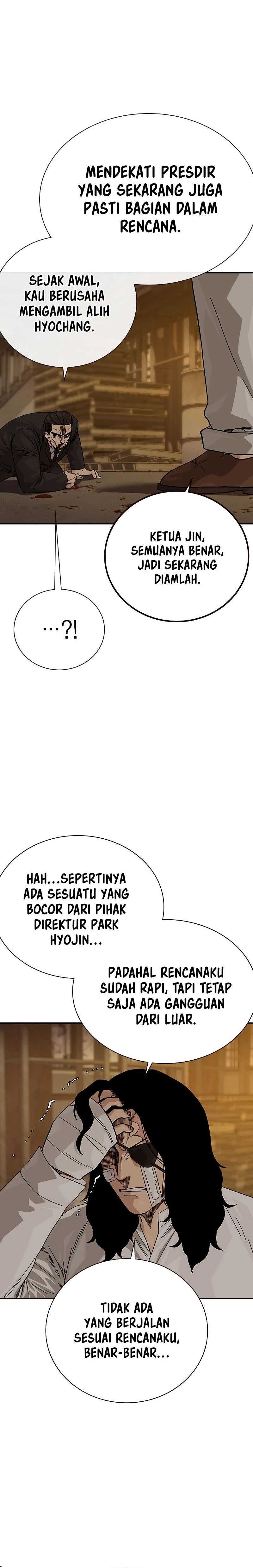 Read To Not Die ID Manga Online