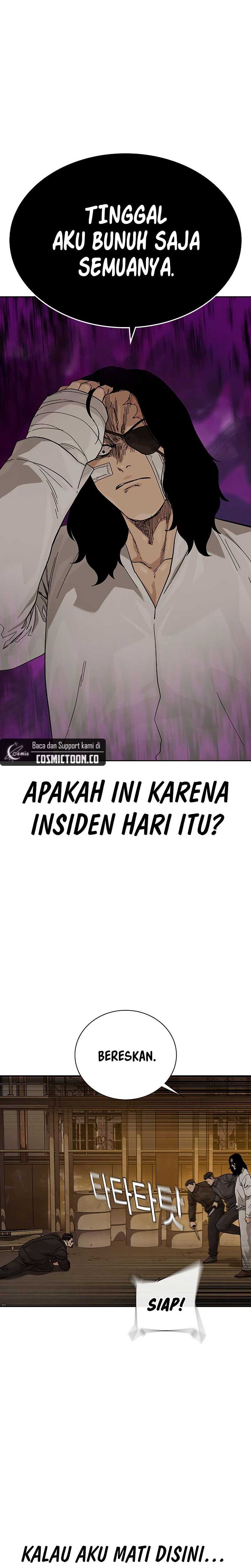 Read To Not Die ID Manga Online