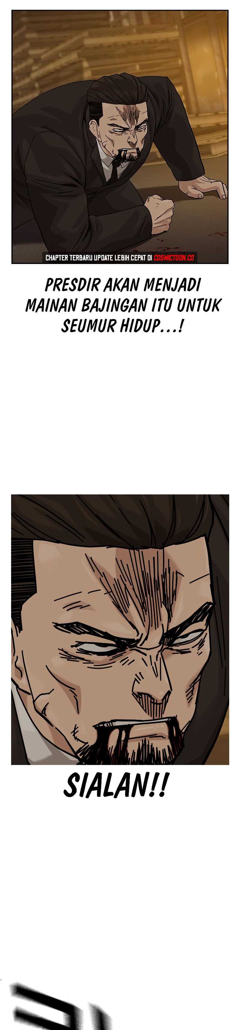 Read To Not Die ID Manga Online