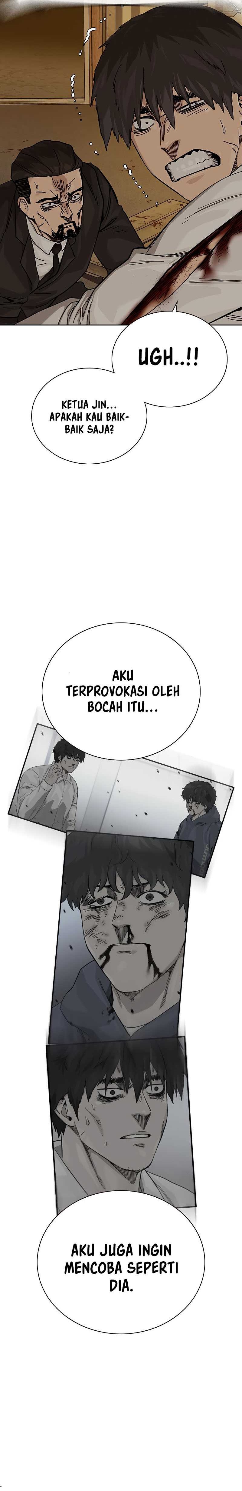 Read To Not Die ID Manga Online