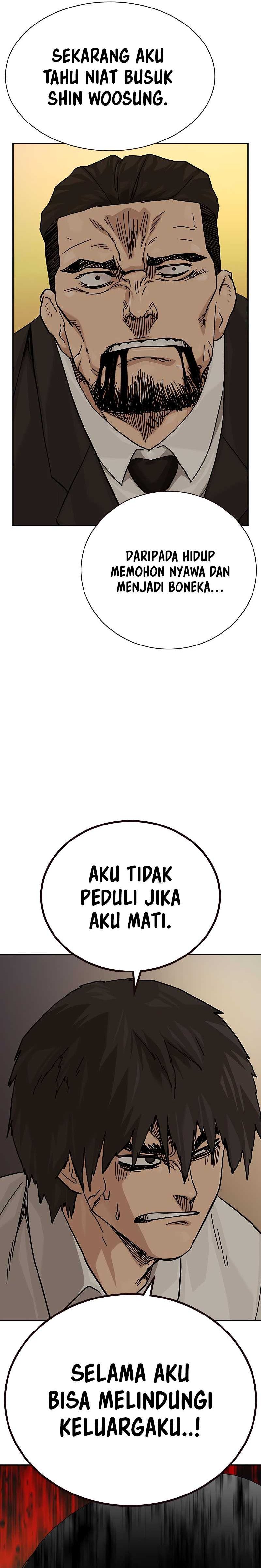 Read To Not Die ID Manga Online