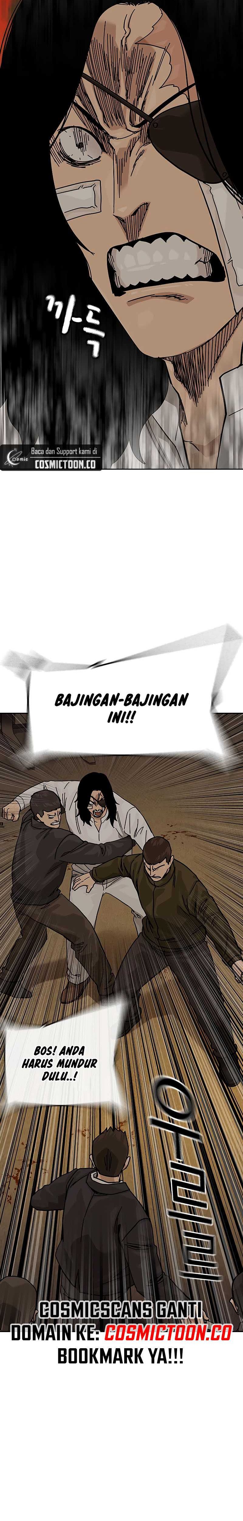 Read To Not Die ID Manga Online