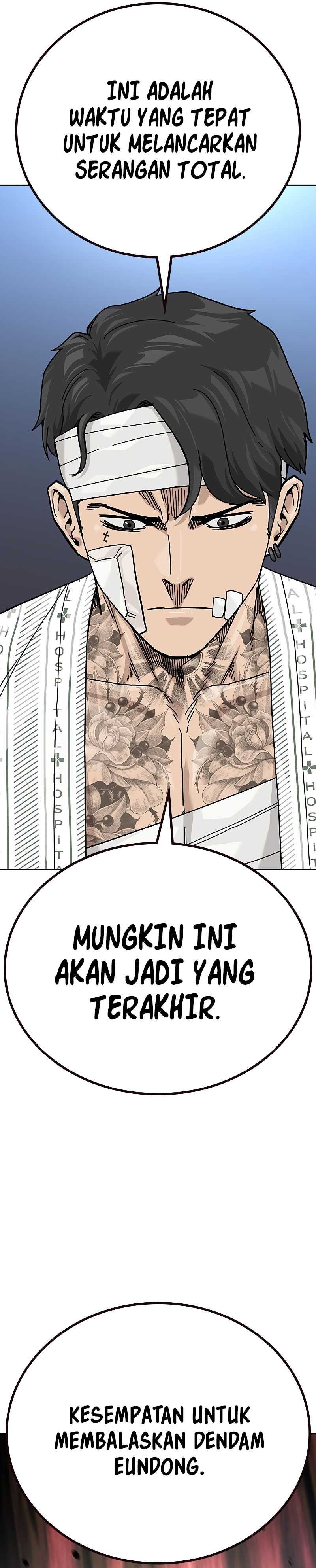Read To Not Die ID Manga Online