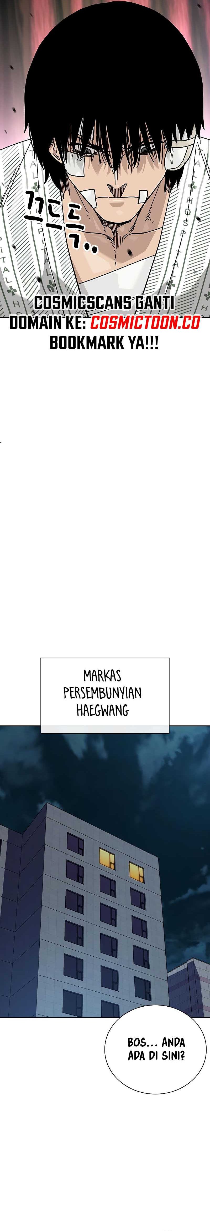 Read To Not Die ID Manga Online