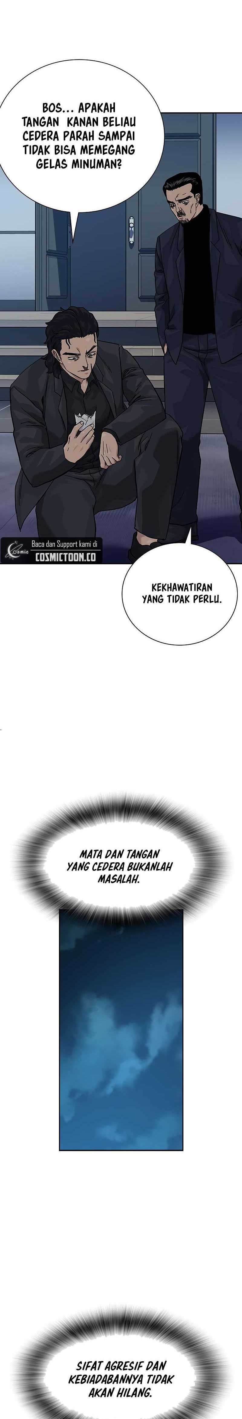 Read To Not Die ID Manga Online