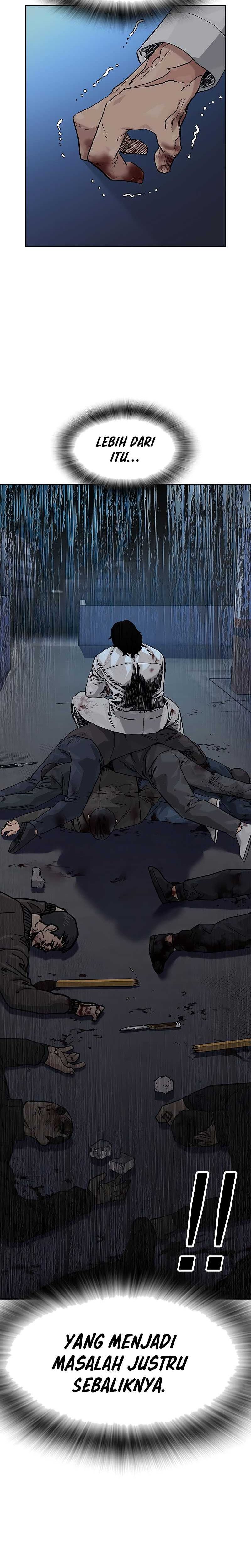 Read To Not Die ID Manga Online