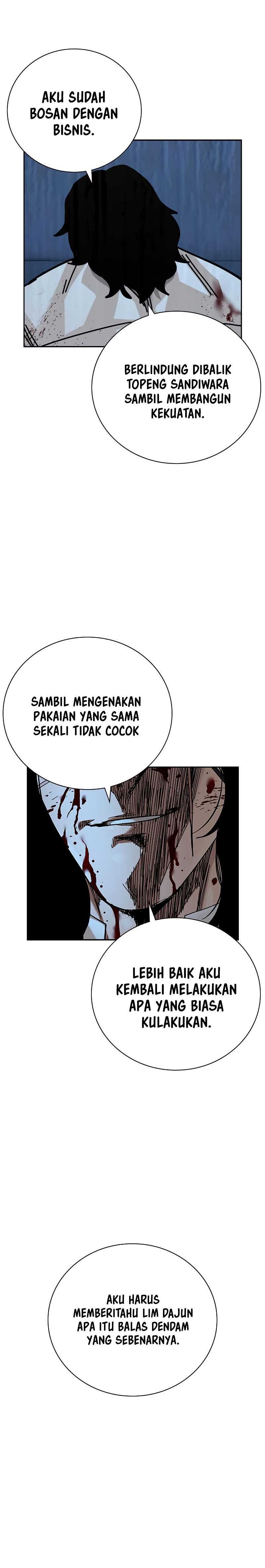 Read To Not Die ID Manga Online