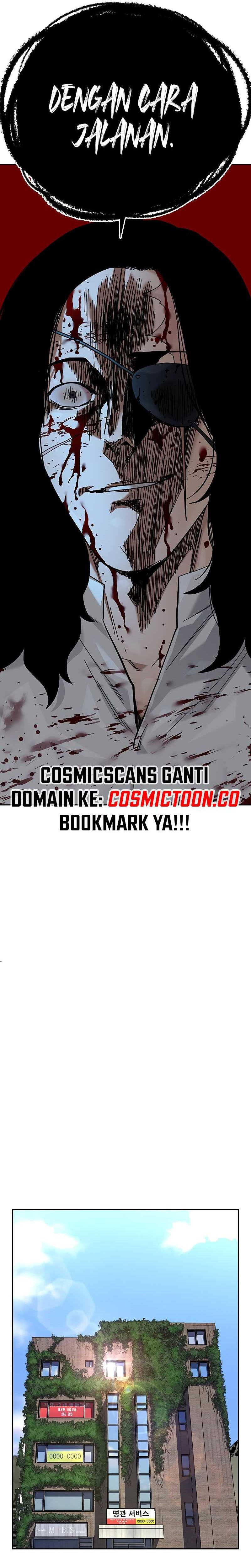 Read To Not Die ID Manga Online