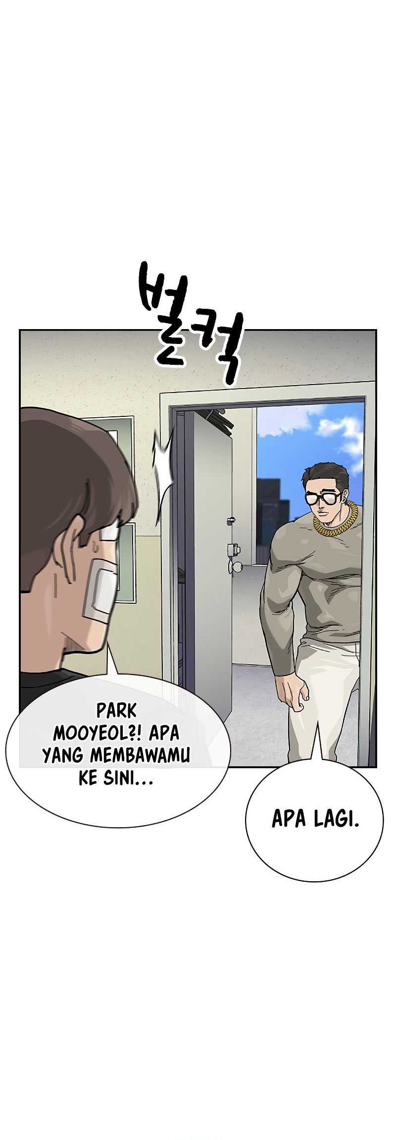 Read To Not Die ID Manga Online