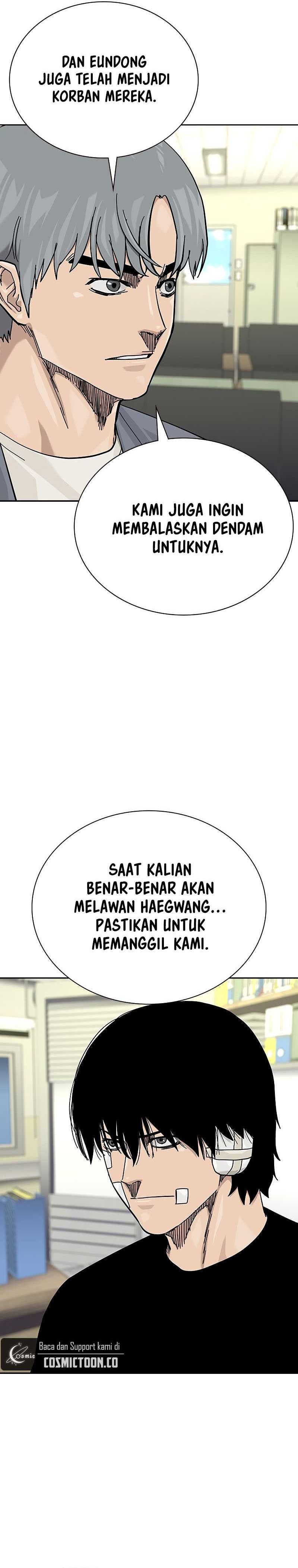 Read To Not Die ID Manga Online