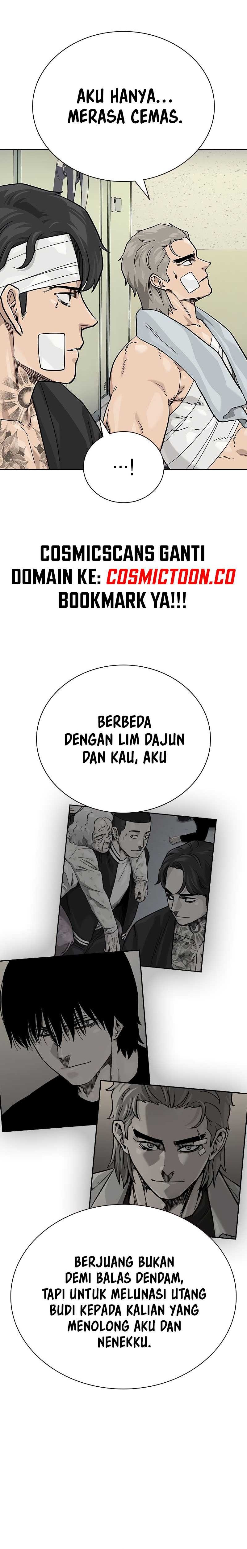 Read To Not Die ID Manga Online